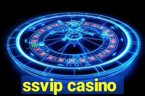 ssvip casino